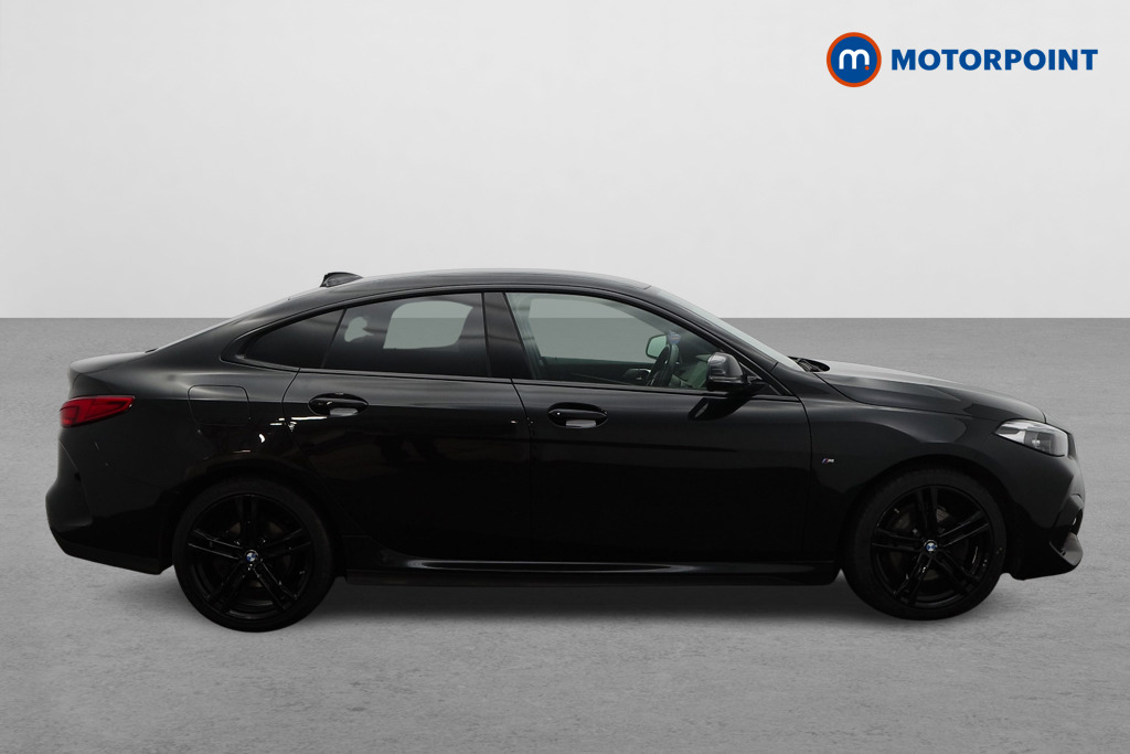 BMW 2 Series M Sport Manual Petrol Saloon - Stock Number (1604450) - Drivers side