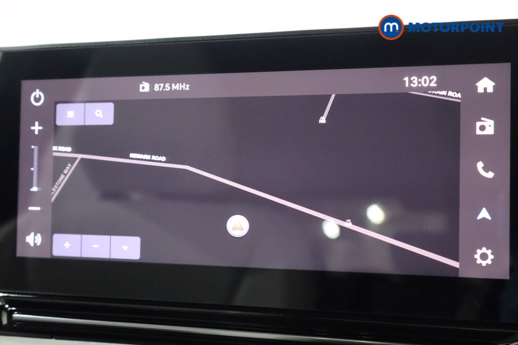 Citroen C3 MAX Automatic Electric Hatchback - Stock Number (1604526) - 2nd supplementary image