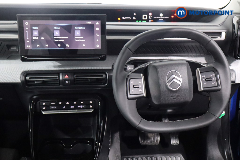 Citroen C3 MAX Automatic Electric Hatchback - Stock Number (1604526) - 3rd supplementary image