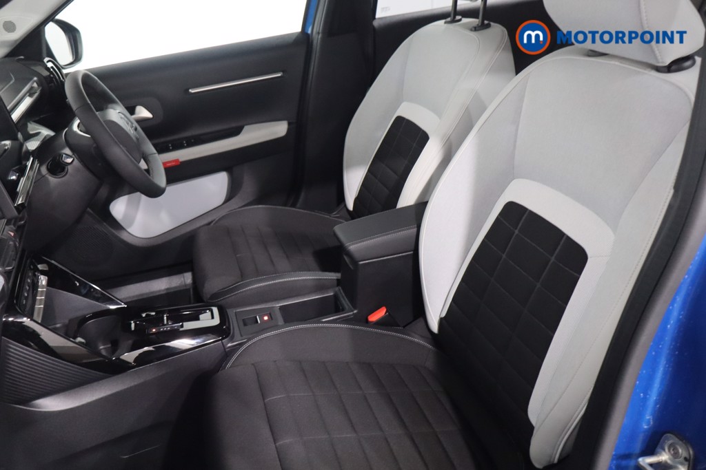 Citroen C3 MAX Automatic Electric Hatchback - Stock Number (1604526) - 4th supplementary image