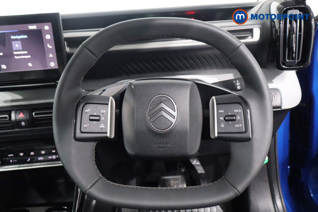 Citroen C3 MAX Automatic Electric Hatchback - Stock Number (1604526) - 6th supplementary image