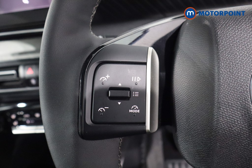 Citroen C3 MAX Automatic Electric Hatchback - Stock Number (1604526) - 7th supplementary image