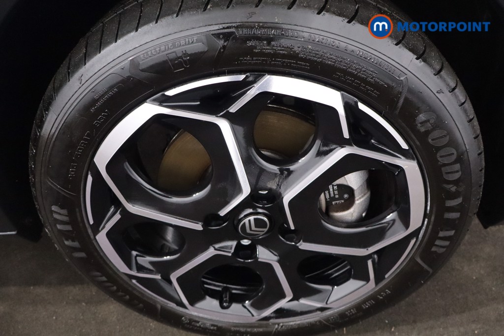 Citroen C3 MAX Automatic Electric Hatchback - Stock Number (1604526) - 10th supplementary image