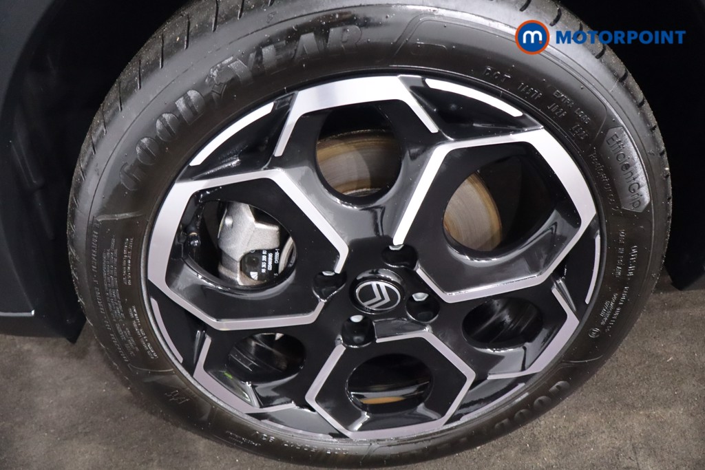 Citroen C3 MAX Automatic Electric Hatchback - Stock Number (1604526) - 11th supplementary image