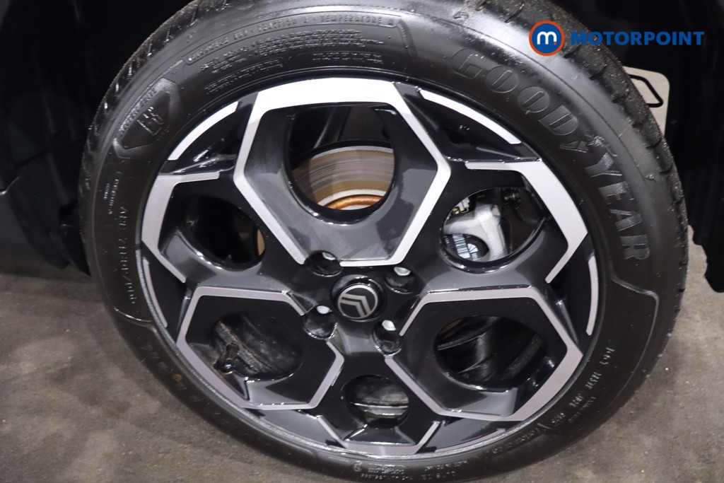 Citroen C3 MAX Automatic Electric Hatchback - Stock Number (1604526) - 12th supplementary image