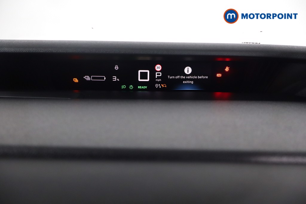 Citroen C3 MAX Automatic Electric Hatchback - Stock Number (1604526) - 13th supplementary image