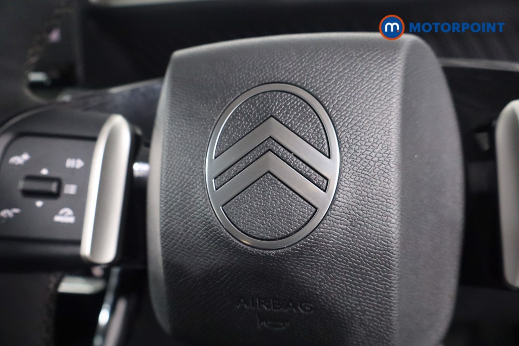 Citroen C3 MAX Automatic Electric Hatchback - Stock Number (1604526) - 14th supplementary image