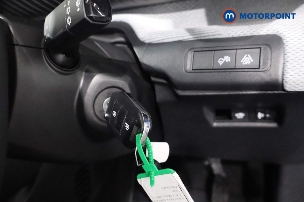 Citroen C3 MAX Automatic Electric Hatchback - Stock Number (1604526) - 17th supplementary image