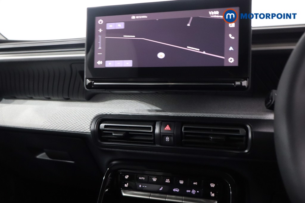 Citroen C3 MAX Automatic Electric Hatchback - Stock Number (1604526) - 18th supplementary image