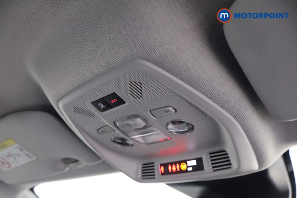 Citroen C3 MAX Automatic Electric Hatchback - Stock Number (1604526) - 21st supplementary image