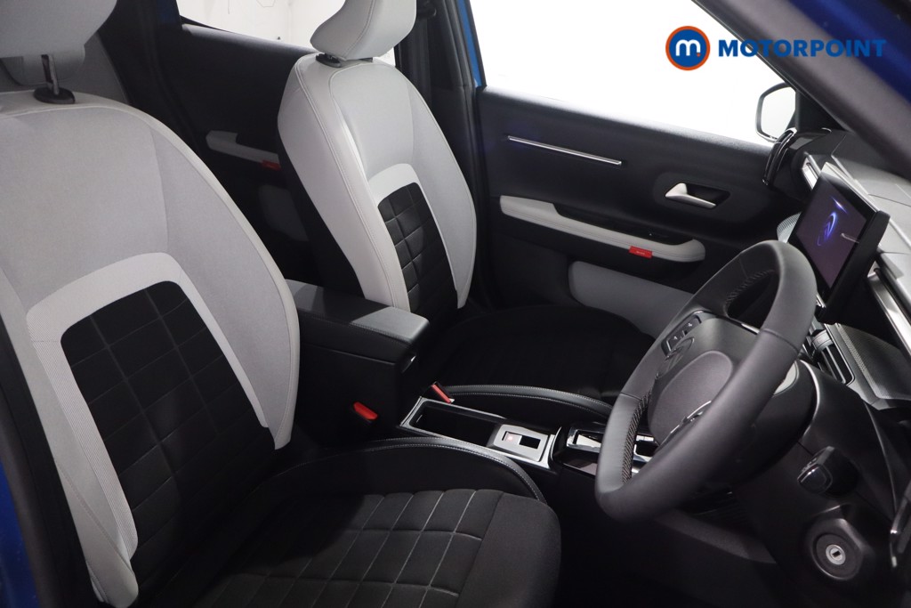 Citroen C3 MAX Automatic Electric Hatchback - Stock Number (1604526) - 22nd supplementary image