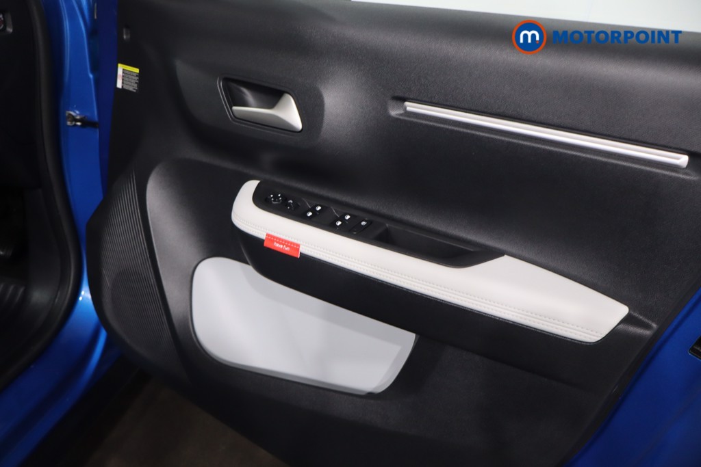 Citroen C3 MAX Automatic Electric Hatchback - Stock Number (1604526) - 23rd supplementary image