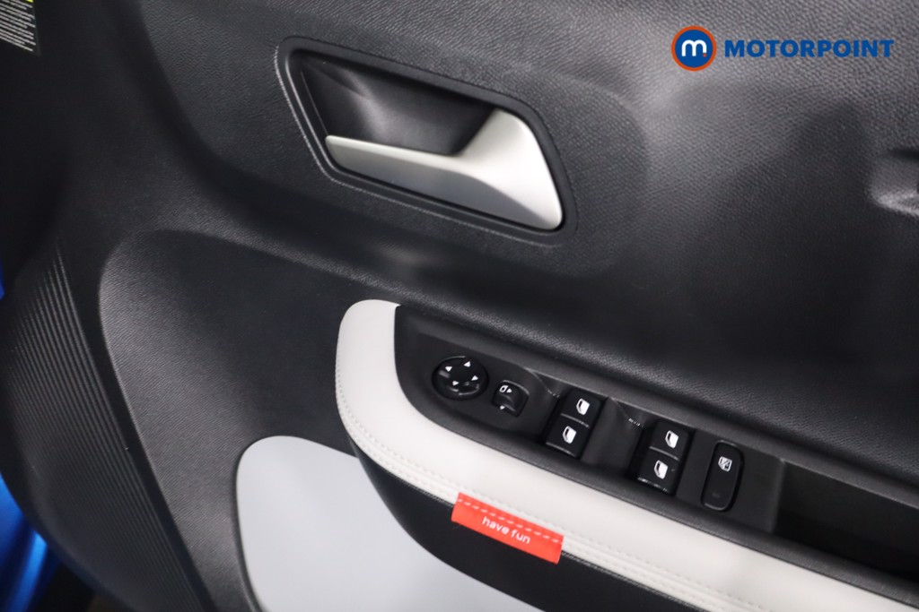 Citroen C3 MAX Automatic Electric Hatchback - Stock Number (1604526) - 24th supplementary image