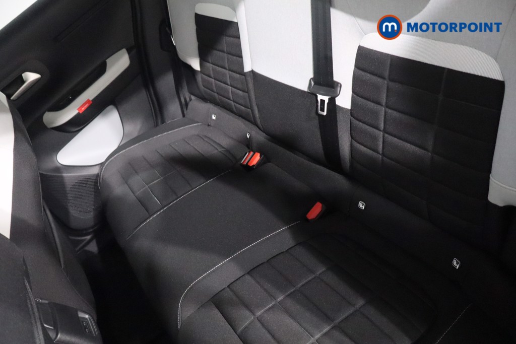 Citroen C3 MAX Automatic Electric Hatchback - Stock Number (1604526) - 25th supplementary image