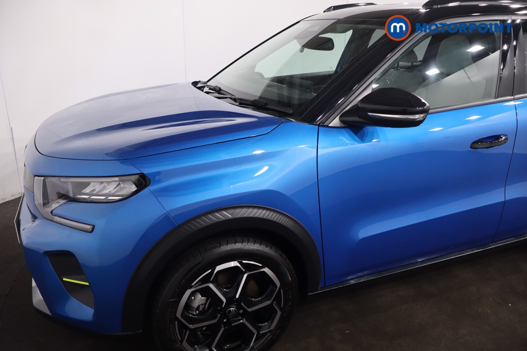 Citroen C3 MAX Automatic Electric Hatchback - Stock Number (1604526) - 26th supplementary image