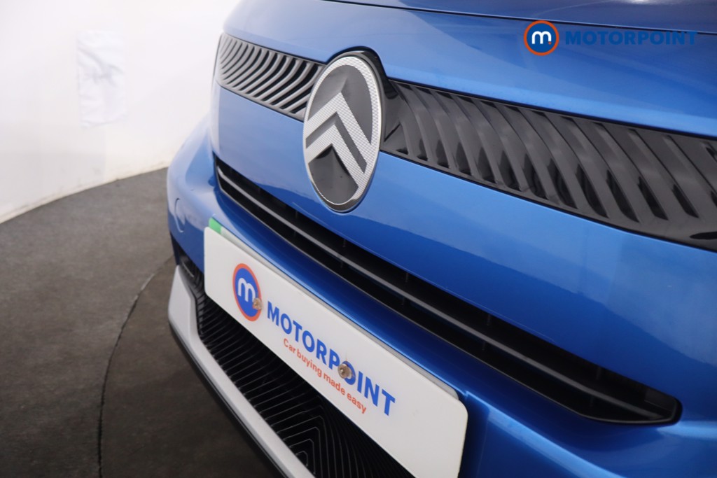 Citroen C3 MAX Automatic Electric Hatchback - Stock Number (1604526) - 27th supplementary image