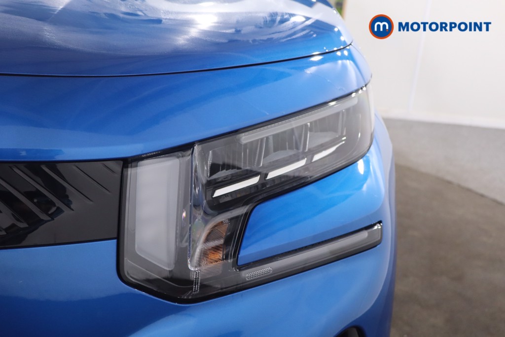 Citroen C3 MAX Automatic Electric Hatchback - Stock Number (1604526) - 28th supplementary image