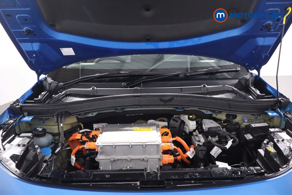 Citroen C3 MAX Automatic Electric Hatchback - Stock Number (1604526) - 30th supplementary image