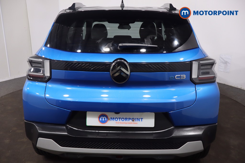 Citroen C3 MAX Automatic Electric Hatchback - Stock Number (1604526) - 32nd supplementary image