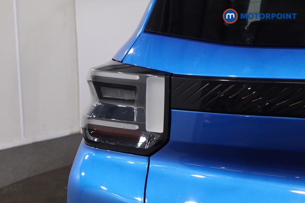 Citroen C3 MAX Automatic Electric Hatchback - Stock Number (1604526) - 33rd supplementary image