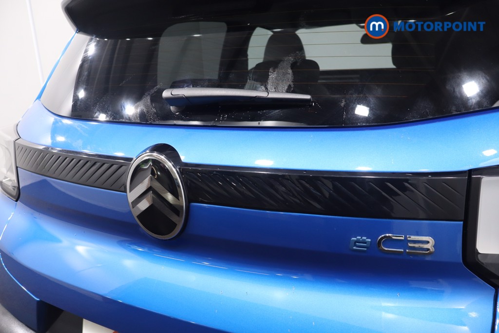 Citroen C3 MAX Automatic Electric Hatchback - Stock Number (1604526) - 35th supplementary image