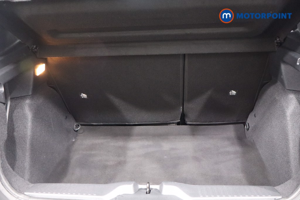 Citroen C3 MAX Automatic Electric Hatchback - Stock Number (1604526) - 37th supplementary image