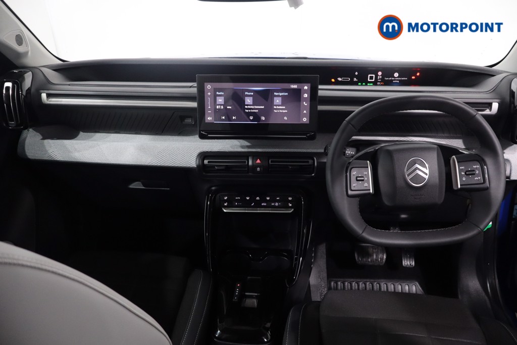 Citroen C3 MAX Automatic Electric Hatchback - Stock Number (1604526) - 1st supplementary image