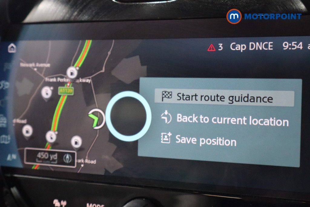 Mini Hatchback Cooper S Level 3 Automatic Electric Hatchback - Stock Number (1604536) - 2nd supplementary image