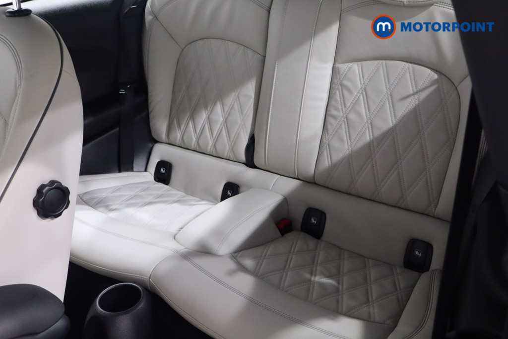 Mini Hatchback Cooper S Level 3 Automatic Electric Hatchback - Stock Number (1604536) - 5th supplementary image