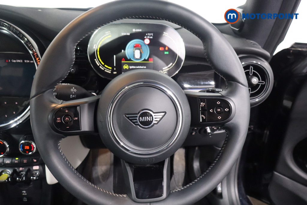 Mini Hatchback Cooper S Level 3 Automatic Electric Hatchback - Stock Number (1604536) - 6th supplementary image