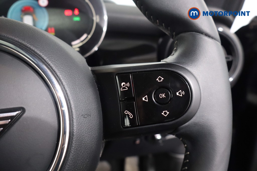 Mini Hatchback Cooper S Level 3 Automatic Electric Hatchback - Stock Number (1604536) - 8th supplementary image