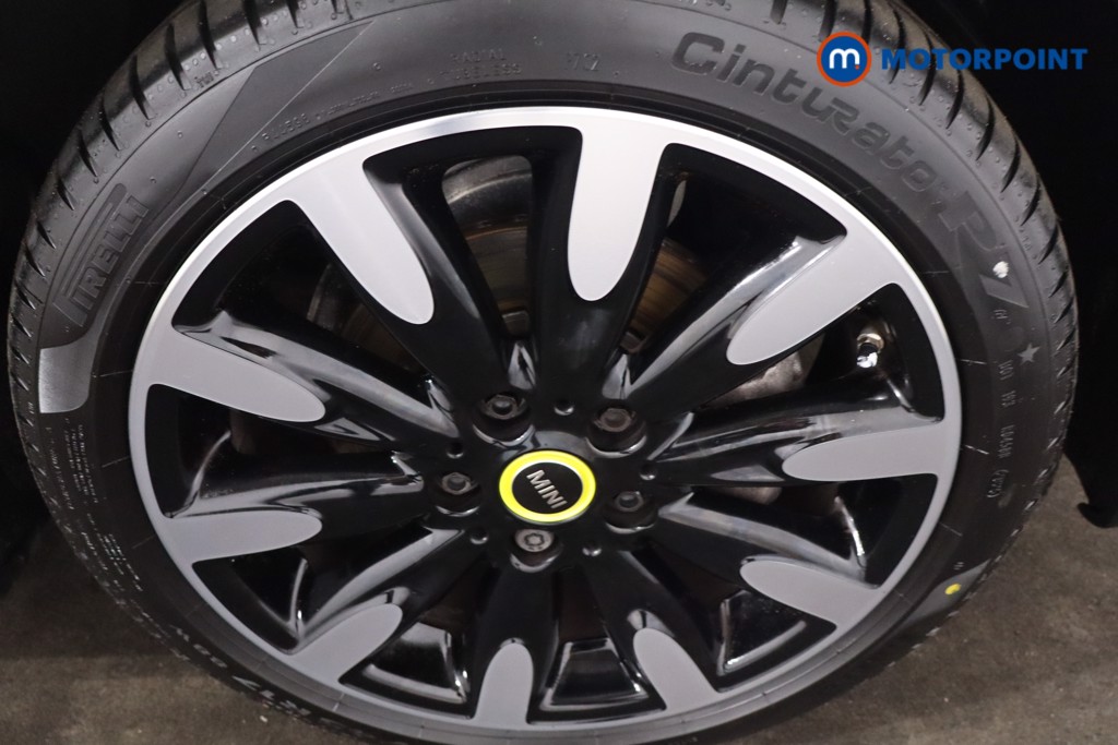 Mini Hatchback Cooper S Level 3 Automatic Electric Hatchback - Stock Number (1604536) - 10th supplementary image