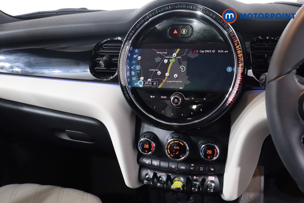 Mini Hatchback Cooper S Level 3 Automatic Electric Hatchback - Stock Number (1604536) - 17th supplementary image