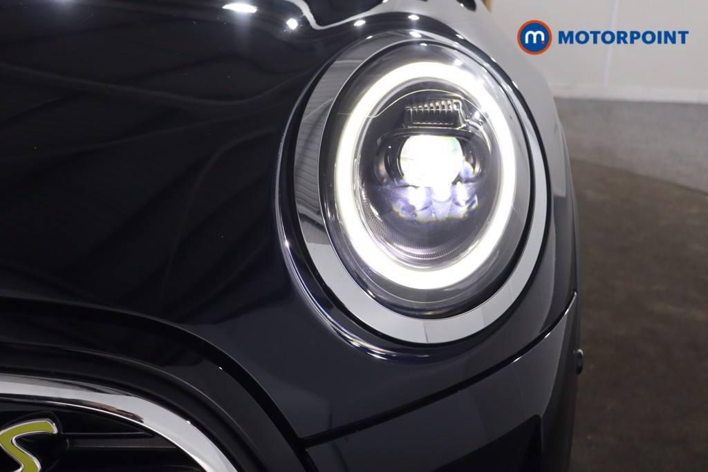 Mini Hatchback Cooper S Level 3 Automatic Electric Hatchback - Stock Number (1604536) - 24th supplementary image