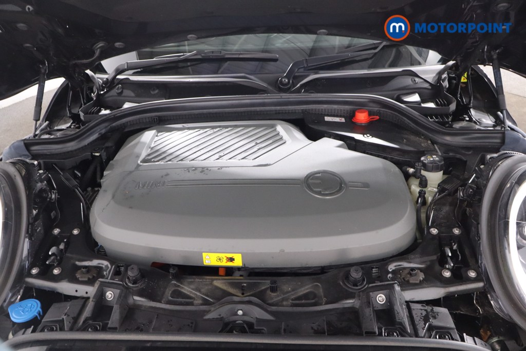 Mini Hatchback Cooper S Level 3 Automatic Electric Hatchback - Stock Number (1604536) - 26th supplementary image