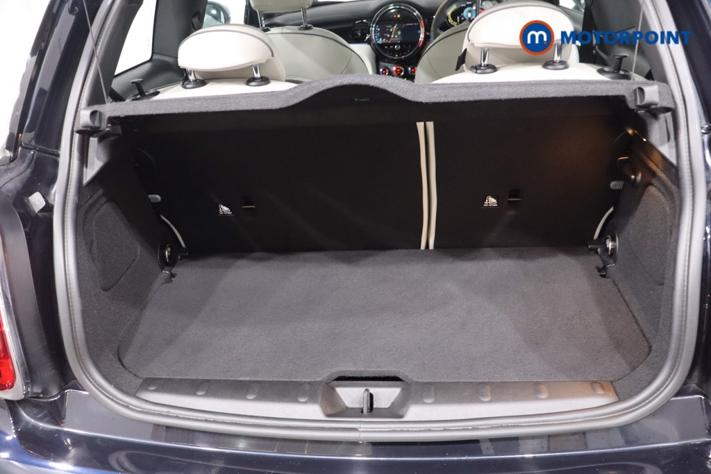 Mini Hatchback Cooper S Level 3 Automatic Electric Hatchback - Stock Number (1604536) - 34th supplementary image