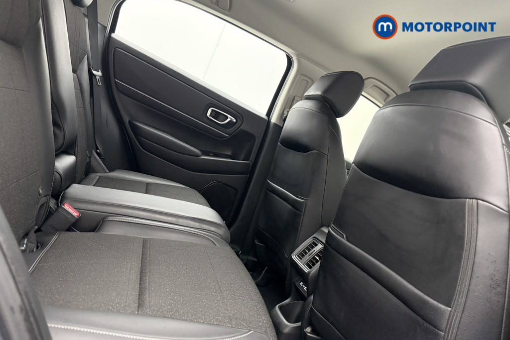 Honda Hr-V Advance Automatic Petrol-Electric Hybrid SUV - Stock Number (1604556) - 9th supplementary image