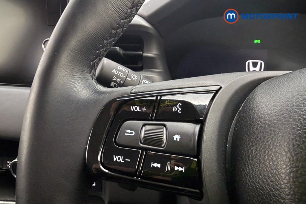 Honda Hr-V Advance Automatic Petrol-Electric Hybrid SUV - Stock Number (1604556) - 14th supplementary image