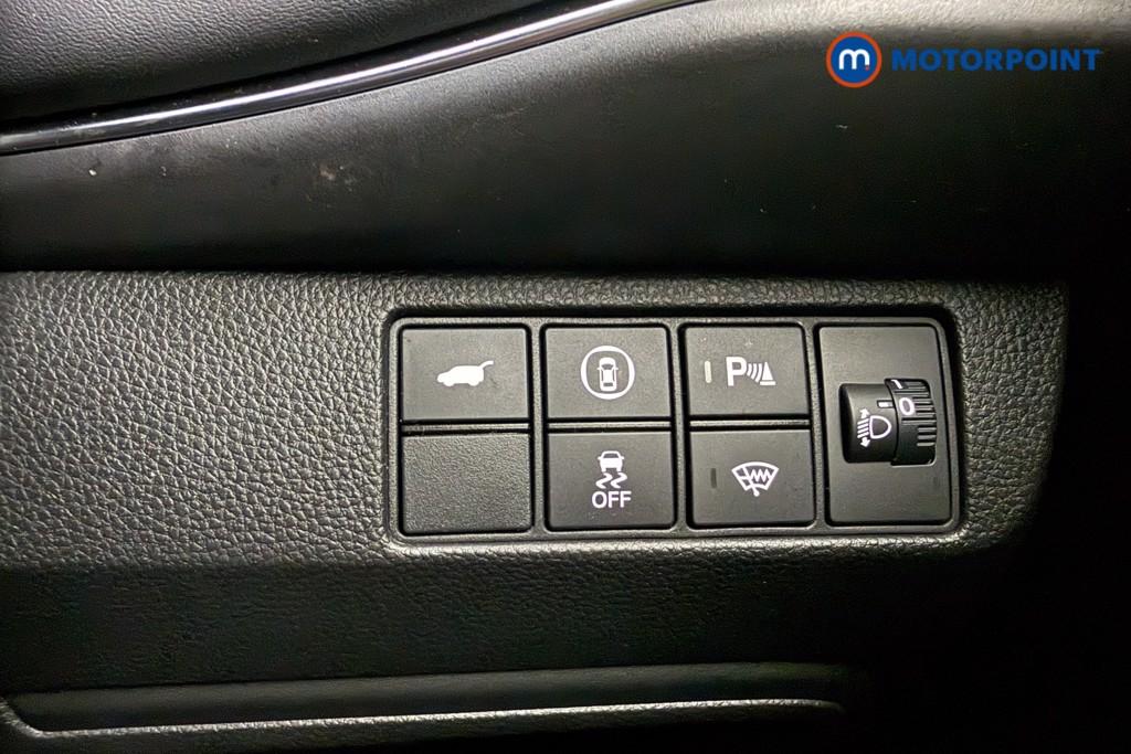 Honda Hr-V Advance Automatic Petrol-Electric Hybrid SUV - Stock Number (1604556) - 17th supplementary image