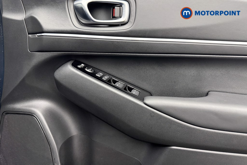 Honda Hr-V Advance Automatic Petrol-Electric Hybrid SUV - Stock Number (1604556) - 18th supplementary image