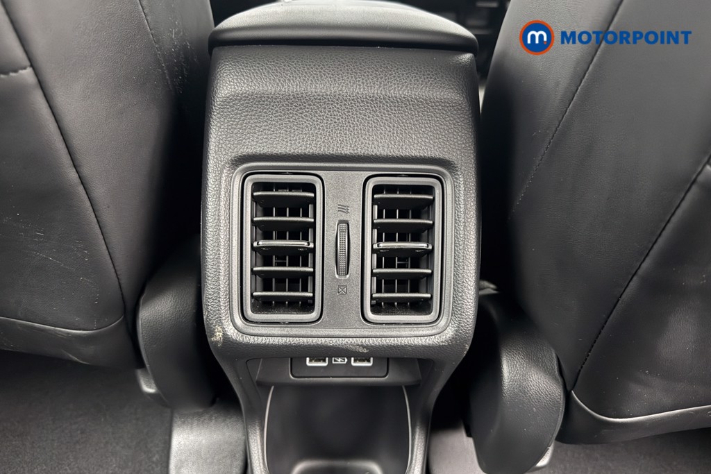 Honda Hr-V Advance Automatic Petrol-Electric Hybrid SUV - Stock Number (1604556) - 21st supplementary image