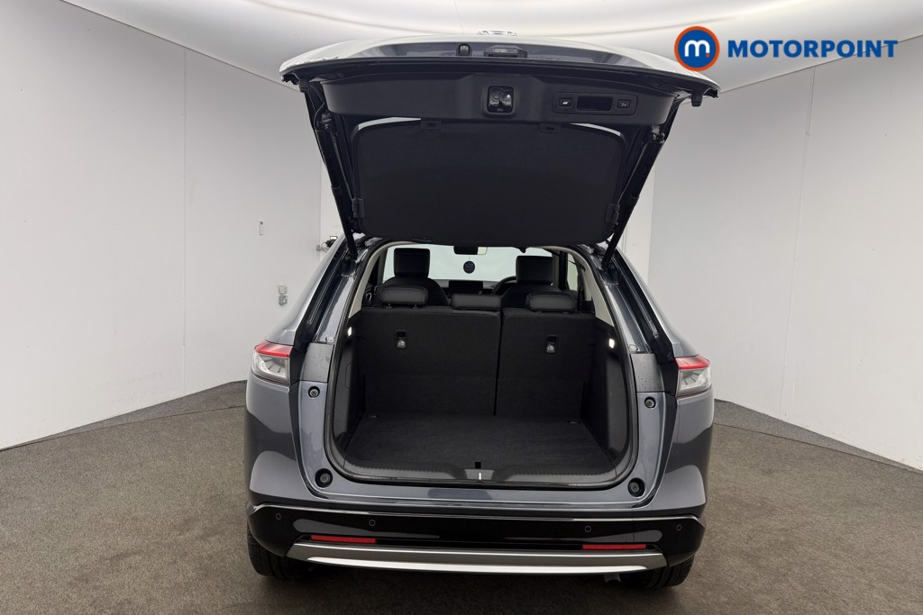 Honda Hr-V Advance Automatic Petrol-Electric Hybrid SUV - Stock Number (1604556) - 22nd supplementary image