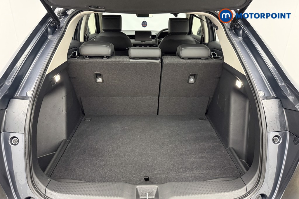 Honda Hr-V Advance Automatic Petrol-Electric Hybrid SUV - Stock Number (1604556) - 23rd supplementary image