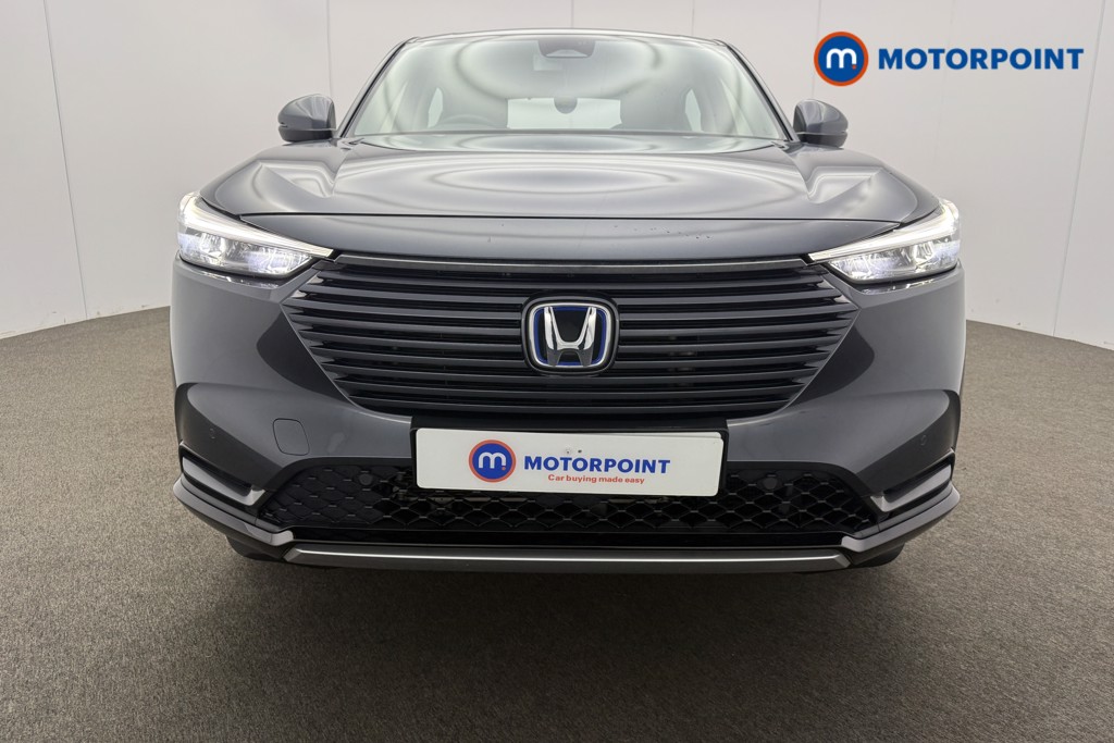 Honda Hr-V Advance Automatic Petrol-Electric Hybrid SUV - Stock Number (1604556) - 24th supplementary image