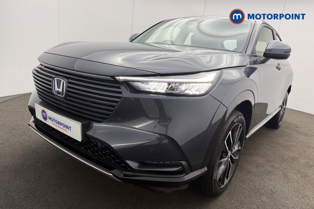 Honda Hr-V Advance Automatic Petrol-Electric Hybrid SUV - Stock Number (1604556) - 25th supplementary image