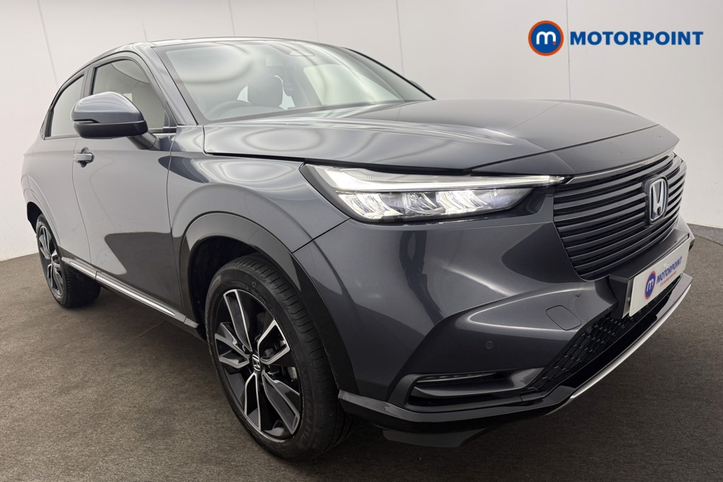 Honda Hr-V Advance Automatic Petrol-Electric Hybrid SUV - Stock Number (1604556) - 26th supplementary image