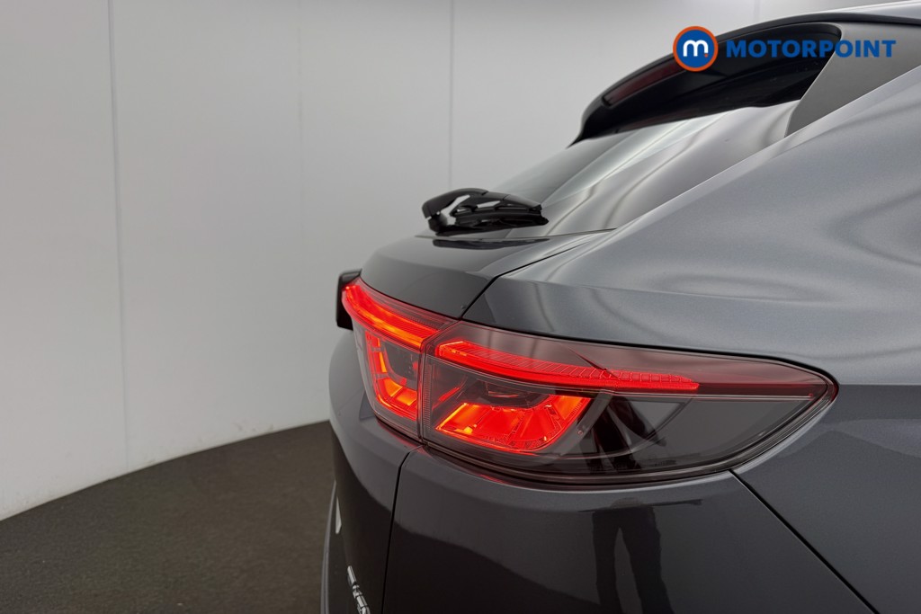 Honda Hr-V Advance Automatic Petrol-Electric Hybrid SUV - Stock Number (1604556) - 27th supplementary image