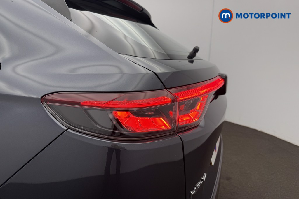 Honda Hr-V Advance Automatic Petrol-Electric Hybrid SUV - Stock Number (1604556) - 28th supplementary image