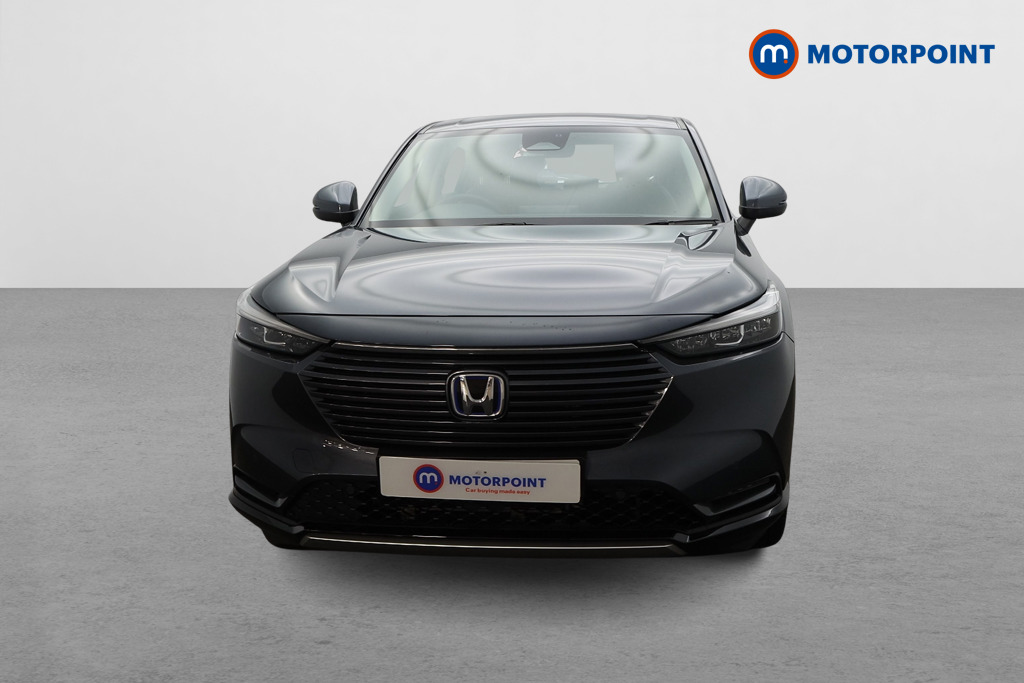 Honda Hr-V Advance Automatic Petrol-Electric Hybrid SUV - Stock Number (1604556) - Front bumper