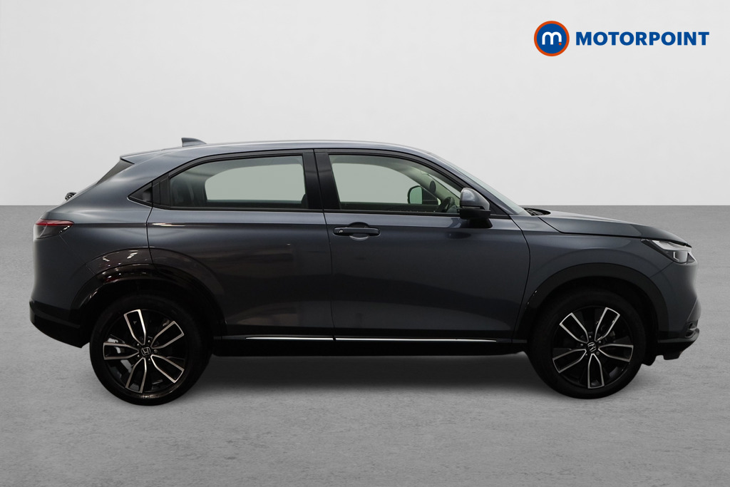 Honda Hr-V Advance Automatic Petrol-Electric Hybrid SUV - Stock Number (1604556) - Drivers side